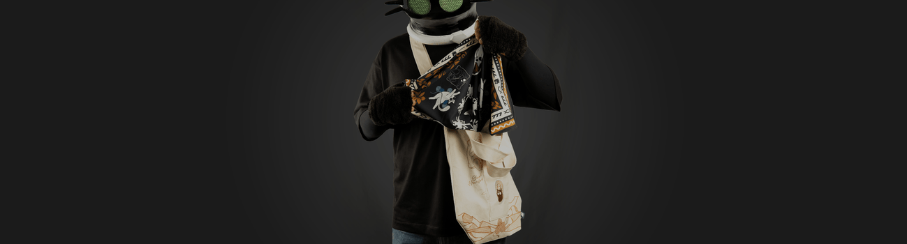 Accesorios - Geek Hunters
