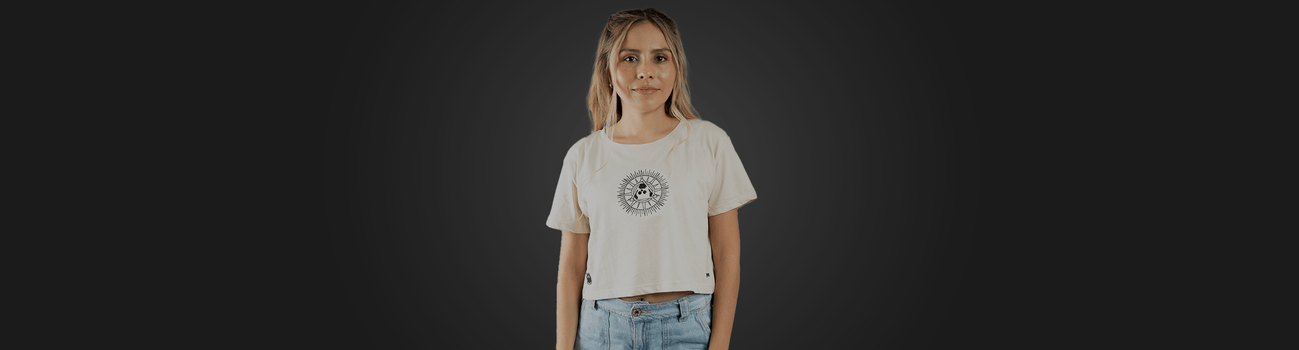 Mujer - Geek Hunters