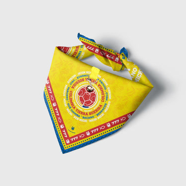 Bandana Michi | Para Gatos | Colombia - Bandana - Talla: - Geek Hunters