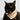 Bandana Michi | Para Gatos | Gatolicismo Vainilla - Bandana - Talla: - Geek Hunters