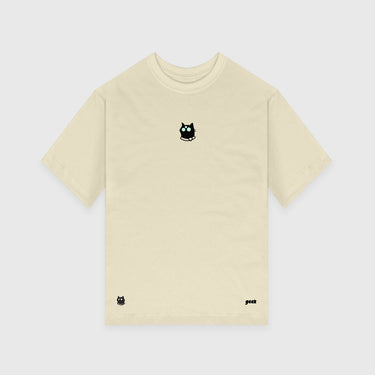 CAMISETA ACQUA SEMI - OVERSIZE Geek Hunters - Camiseta - Talla: S - Geek Hunters