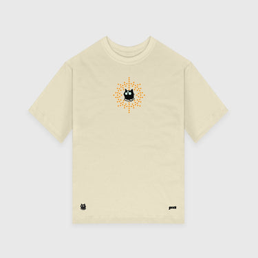 CAMISETA ACQUA SEMI - OVERSIZE RADIO - Camiseta - Talla: S - Geek Hunters