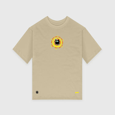 CAMISETA ACQUA SEMI - OVERSIZE SUN - Camiseta - Talla: S - Geek Hunters