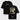 Camiseta Oversize Así Es - Camiseta Oversize - Talla: S - Geek Hunters