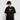 Camiseta Oversize Bordada | Schrodinger Cat Colors - Camiseta Oversize - Talla: S - Geek Hunters