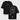 Camiseta Oversize Gato de Vitruvio - Negra - Camiseta Oversize - Talla: S - Geek Hunters
