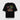 Camiseta Oversize Gatos y Dragones | Frontal - Camiseta Oversize - Talla: S - Geek Hunters