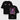 Camiseta Oversize Grrngar - Camiseta Oversize - Talla: Negra - Geek Hunters