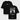 Camiseta Oversize Hunters Crew - Camiseta Oversize - Talla: S - Geek Hunters
