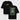 Camiseta Oversize I Want To Believe X MVC - Camiseta Oversize - Talla: S - Geek Hunters
