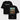 Camiseta Oversize La Miau Lisa - Camiseta Oversize - Talla: S - Geek Hunters
