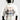 Camiseta Oversize La Séptima Cena - Camiseta Oversize - Talla: S - Geek Hunters