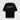 Camiseta Oversize Miaucroma Café - Camiseta Oversize - Talla: S - Geek Hunters