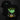 Camiseta Oversize Murphy Neon - Glow - Camiseta Oversize - Talla: S - Geek Hunters