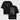 Camiseta Oversize Rodi Pott - Negra - Camiseta Oversize - Talla: S - Geek Hunters