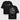 Camiseta Oversize Schrodinger 25 - Camiseta Oversize - Talla: S - Geek Hunters
