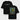 Camiseta Oversize Schrodinger Cat X MVC - Camiseta Oversize - Talla: S - Geek Hunters