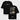 Camiseta Oversize Solo Juzgamos - Camiseta Oversize - Talla: S - Geek Hunters