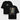 Camiseta Oversize - STAY - Camiseta Oversize - Talla: S - Geek Hunters