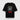 Camiseta Oversize Stranger Cats | Frontal - Camiseta Oversize - Talla: S - Geek Hunters