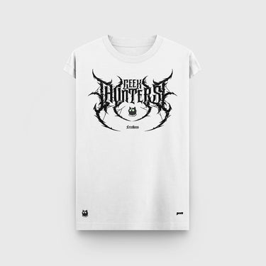 Camiseta Oversize Tank - Creations - Camiseta Oversize Tank - Talla: S - Geek Hunters