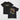 Camiseta Regular Fit Colombia sin Ratas - Camiseta - Talla: S - Geek Hunters