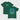 Camiseta Regular Fit Hakuna | Verde Botella - Color Limitado - Camiseta - Talla: S - Geek Hunters