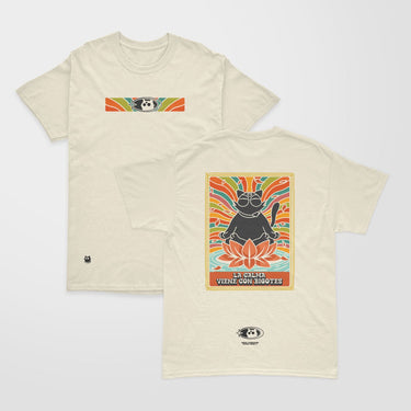 Camiseta RF200 Calma - Camiseta - Talla: S - Geek Hunters