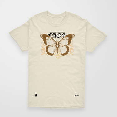 Camiseta RF200 CAOS V2 - Camiseta - Talla: S - Geek Hunters