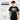 Camiseta RF200 Ley de Murphy - Camiseta - Talla: S - Geek Hunters