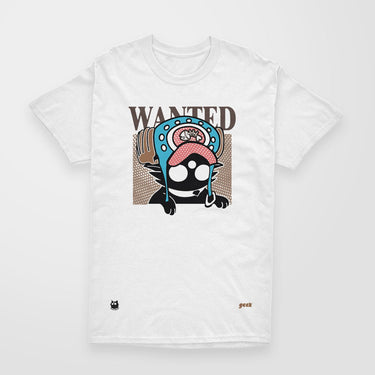 Camiseta RF200 Miau Piece - Camiseta - Talla: S - Geek Hunters