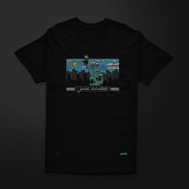 Camiseta RF240 Libertad - Camiseta - Talla: S - Geek Hunters