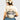 Crop Top La Séptima Cena - Crop Top - Talla: S - Geek Hunters