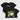 Crop Top Murphy Glow - Neon - Crop Top - Talla: S - Geek Hunters