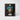 Miautag La Miau Lisa - MIAUTAGS - Talla: - Geek Hunters