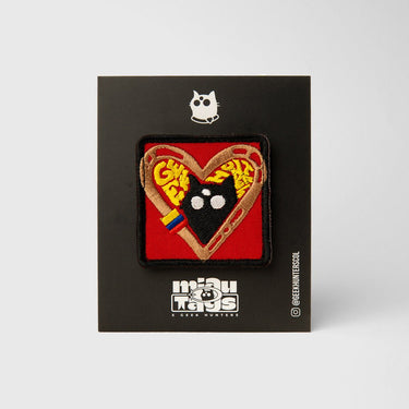 Miautag Love GH - MIAUTAGS - Talla: - Geek Hunters