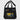 Preventa | Tote Bag La Noche Miau Negra — (Drop Numerado x/50) - Tote Bag - Talla: - Geek Hunters