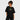 Camiseta Oversize Bordada | La Miau Lisa