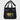 Preventa | Tote Bag La Noche Miau Negra — (Drop Numerado x/50)