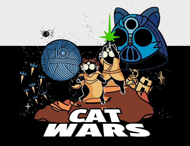 Cat Wars