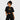 Crop Top Bordado | La Noche Miau