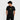 Camiseta Regular Fit Bordada | La Noche Miau