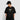 Camiseta Oversize Bordada | Schrodinger Cat Colors
