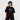 Camiseta Oversize Bordada | La Noche Miau