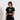 Crop Top Bordado | Schrodinger Cat Colors