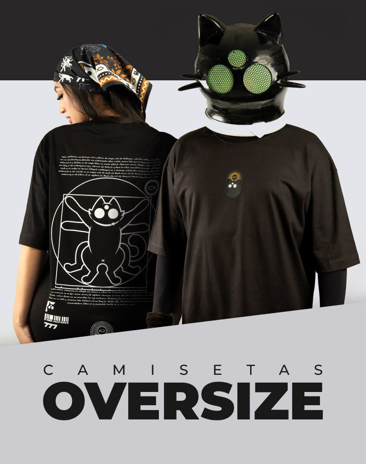 Oversize
