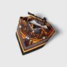 Bandana Michi | Para Gatos | El Maullido - Bandana - Talla: - Geek Hunters