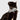Bandana Michi | Para Gatos | Gatolicismo Negra - Azul - Bandana - Talla: - Geek Hunters