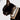 Bandana Michi | Para Gatos | Gatolicismo Negra - Café - Bandana - Talla: - Geek Hunters