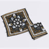 Bandanas Humanos - Bandana - Talla: Gatolicismo Negra - Café - Geek Hunters